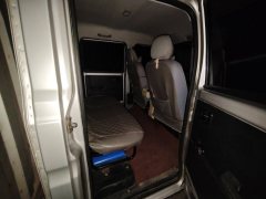 Changan Kuayue X5 112 hp 4X2 3.04 m - ფოტო 8