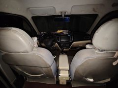 Changan Kuayue X5 112 hp 4X2 3.04 m - ფოტო 9