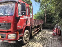 Shacman Delong L3000 240 hp 4X2 6.8 m - ფოტო 4
