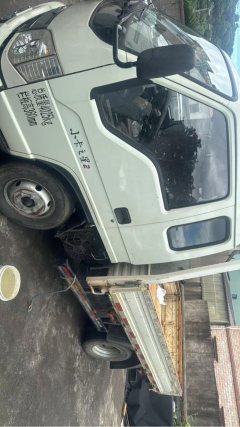 Foton Forland 2 95 hp 4X2 2.93 m - ფოტო 1