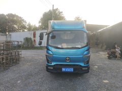 Feidie W5 130 hp 4X2 4.16 m - ფოტო 2