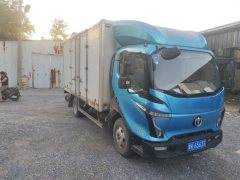 Feidie W5 130 hp 4X2 4.16 m - ფოტო 3