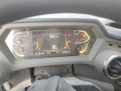 Feidie W5 130 hp 4X2 4.16 m - ფოტო 4