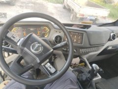 Feidie W5 130 hp 4X2 4.16 m - ფოტო 5