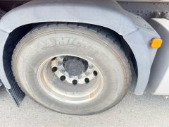 MAN TGX 470 hp 6X2 - photo 3