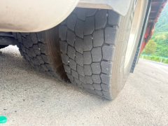 MAN TGX 470 hp 6X2 - photo 5