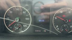 MAN TGX 470 hp 6X2 - photo 6