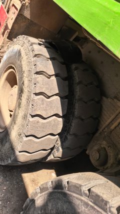 Shacman Delong X3000 460 hp 6X4 6 m - photo 4