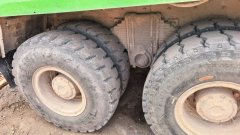 Shacman Delong X3000 460 hp 6X4 6 m - photo 6