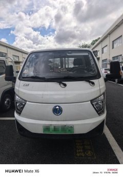 Feidie EF3 4.01 m - ფოტო 1