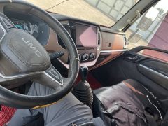 JMC 143 hp 4X2 3.8 m - ფოტო 4