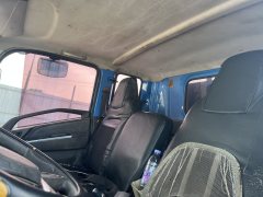 JMC 143 hp 4X2 3.8 m - ფოტო 5