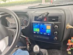 JAC X6 130 hp 4X2 3.8 m - ფოტო 10