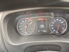 JAC X6 130 hp 4X2 3.8 m - ფოტო 11