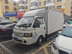 JAC X6 130 hp 4X2 3.8 m - ფოტო 2