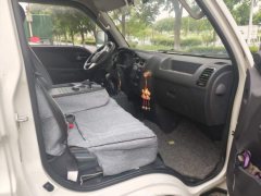 JAC X6 130 hp 4X2 3.8 m - ფოტო 9