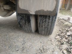 Sinotruk Hohan J5G 280 hp 6X2 7.8 m - photo 4