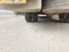 Sinotruk Hohan J5G 280 hp 6X2 7.8 m - photo 5