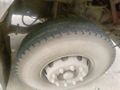 Sinotruk Hohan J5G 280 hp 6X2 7.8 m - photo 7