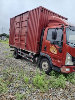 MAN H5 220 hp 4X2 4.2 m - ფოტო 1