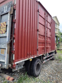 MAN H5 220 hp 4X2 4.2 m - ფოტო 2