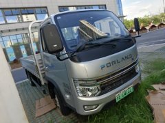 Foton Rowor TS5 4.17 m - ფოტო 3