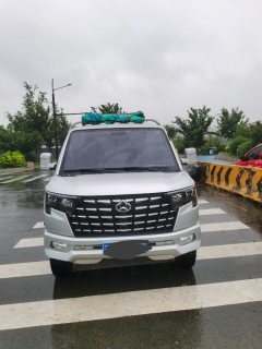 Changan PLUS 139 hp 4X2 3.7 m - ფოტო 1