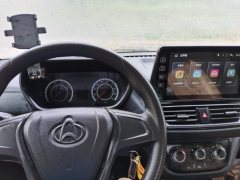 Changan PLUS 139 hp 4X2 3.7 m - ფოტო 4