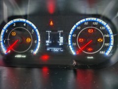 Changan PLUS 139 hp 4X2 3.7 m - ფოტო 5