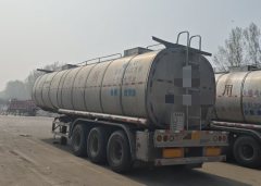 FAW Jiefang J6P 420 hp 6X4 - photo 3