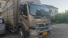 Foton Ollin Hornet 260 hp 4X2 6.8 m - ფოტო 2