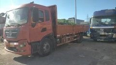 Dongfeng Tianjin KR 220 hp 4X2 6.75 m - ფოტო 2