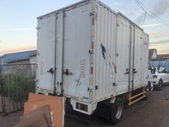 JMC 116 hp 4X2 4.02 m - ფოტო 4