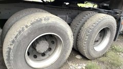 FAW Jiefang J6P 440 hp 6X4 - ფოტო 4