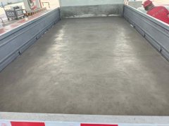 JMC 152 hp 4X2 4.1 m - ფოტო 3