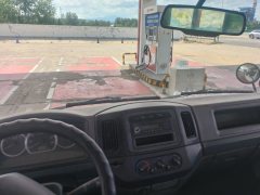 JMC 152 hp 4X2 4.1 m - ფოტო 5