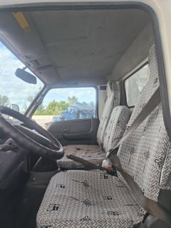 JMC 152 hp 4X2 4.1 m - ფოტო 7