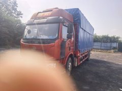 FAW Jiefang J6L 240 hp 4X2 6.75 m - ფოტო 1