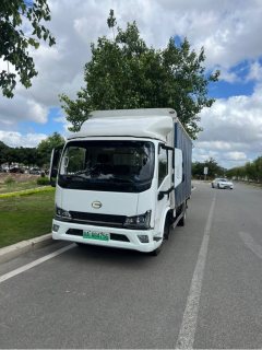 GAC Hino T3 Plus 4.18 m - фото 3