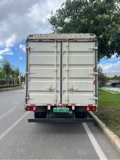 GAC Hino T3 Plus 4.18 m - фото 4