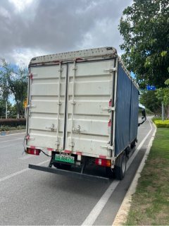 GAC Hino T3 Plus 4.18 m - фото 5
