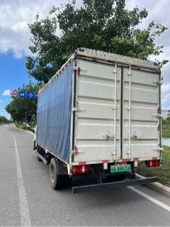 GAC Hino T3 Plus 4.18 m - фото 6