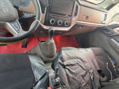 JMC + 136 hp 4X2 3.8 m - ფოტო 4