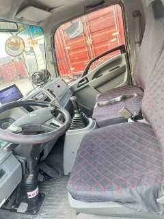 SINOTRUK HOWO Light Duty Truck Dream Chaser 140 hp 4X2 4.15 m - ფოტო 6
