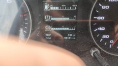 JAC Shuailing S9 170 hp 4X2 3.85 m - ფოტო 3