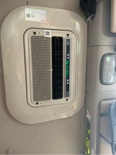 Hyundai 500 156 hp 4X2 4.17 m - ფოტო 6