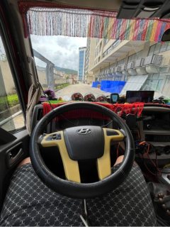 Hyundai 500 156 hp 4X2 4.17 m - ფოტო 7