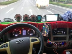 Hyundai 500 156 hp 4X2 4.17 m - ფოტო 8