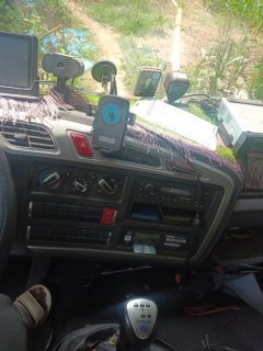 Foton Ollin Hornet 220 hp 4X2 6.1 m - ფოტო 4
