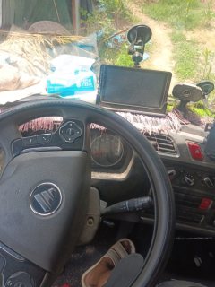 Foton Ollin Hornet 220 hp 4X2 6.1 m - ფოტო 5